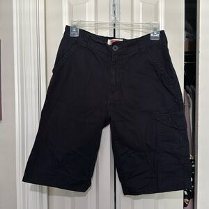 Levi’s cargo shorts